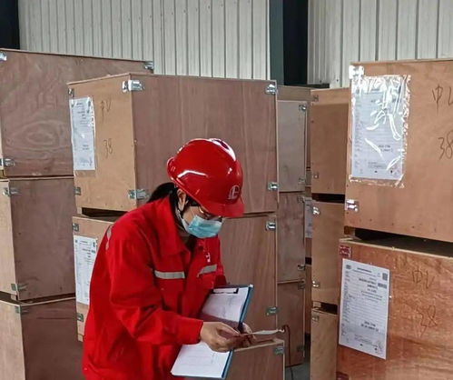 巾帼心向党 建功在供应 | 巾帼建功篇一 结算设备战线上的“她力量”