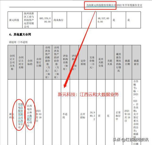 新元科技 被忽视的ARM颗粒云计算服务器与算力结算设备蓝海龙头